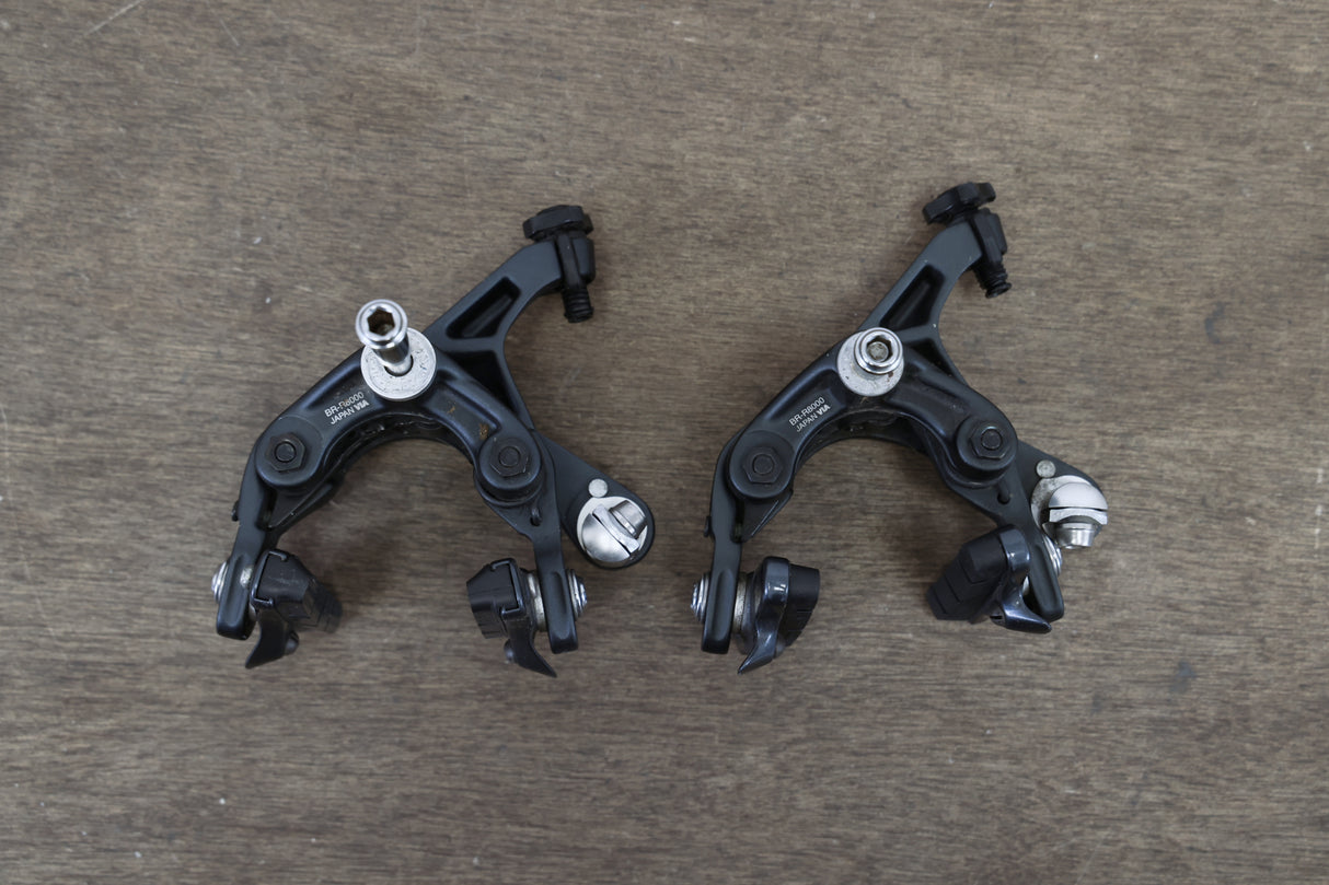 Shimano Ultegra R8050 Di2 GS 11 Speed Electronic Rim Brake Road Groupset 8050