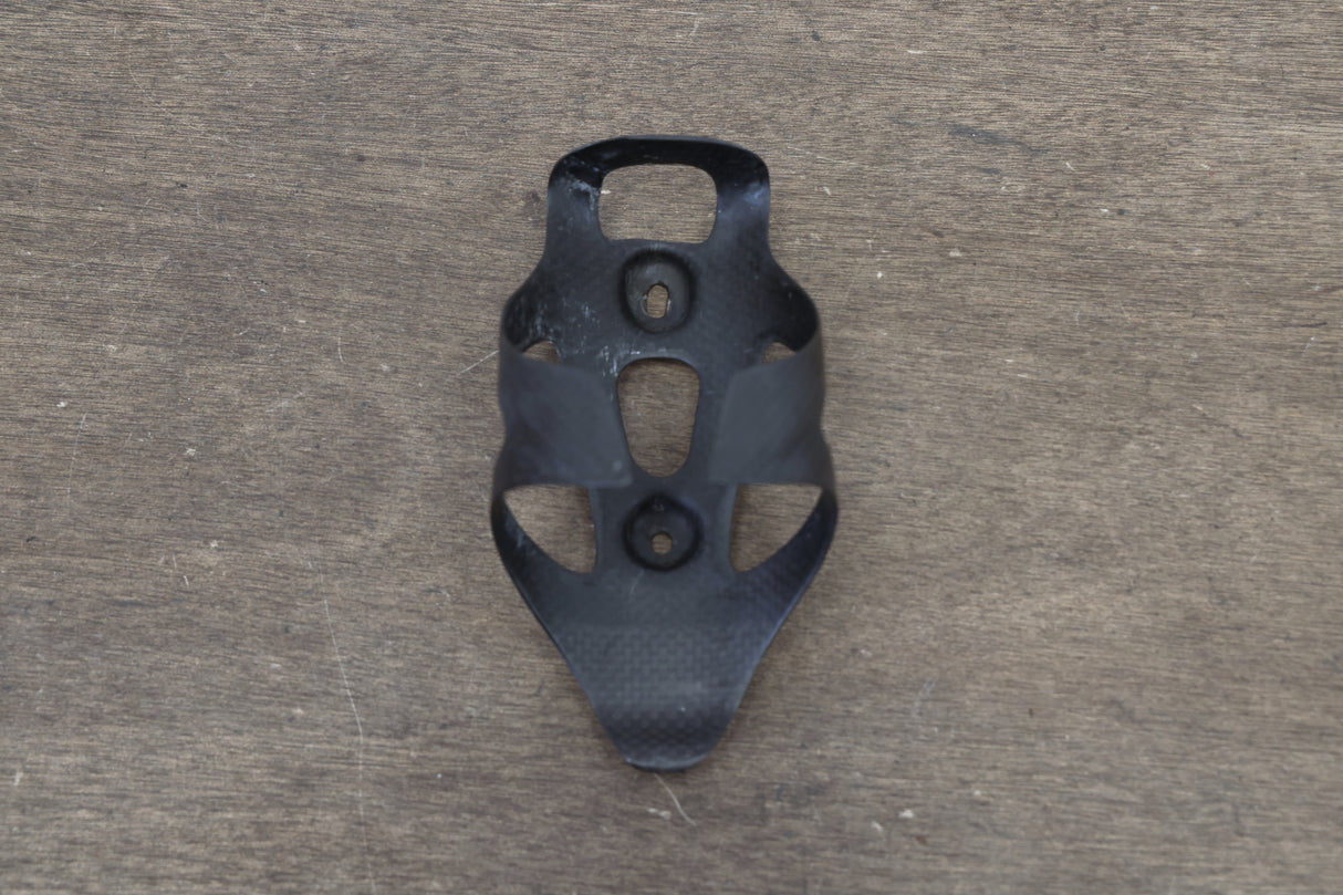 (1) Carbon Water Bottle Cage 25g