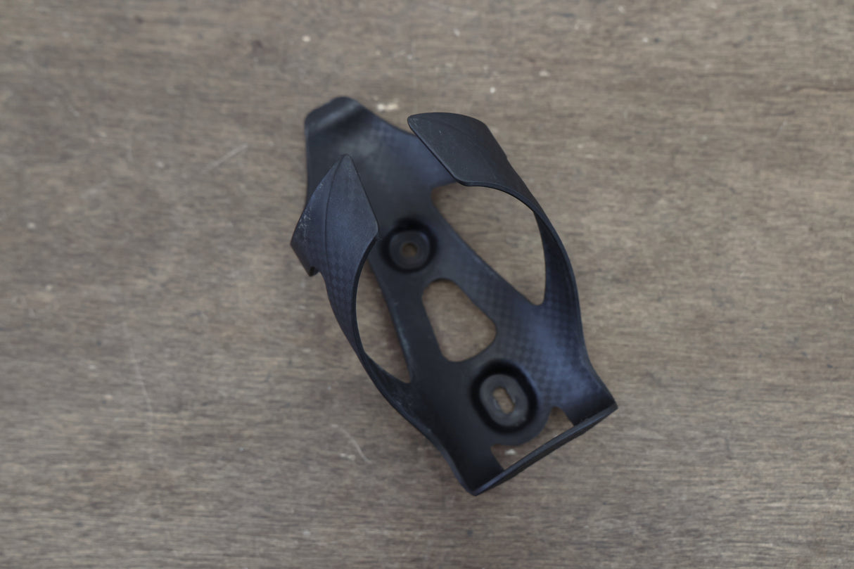 (1) Carbon Water Bottle Cage 40g