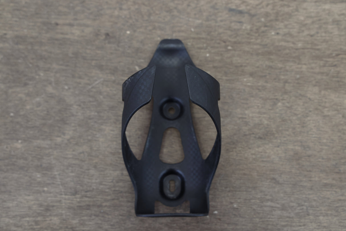 (1) Carbon Water Bottle Cage 40g