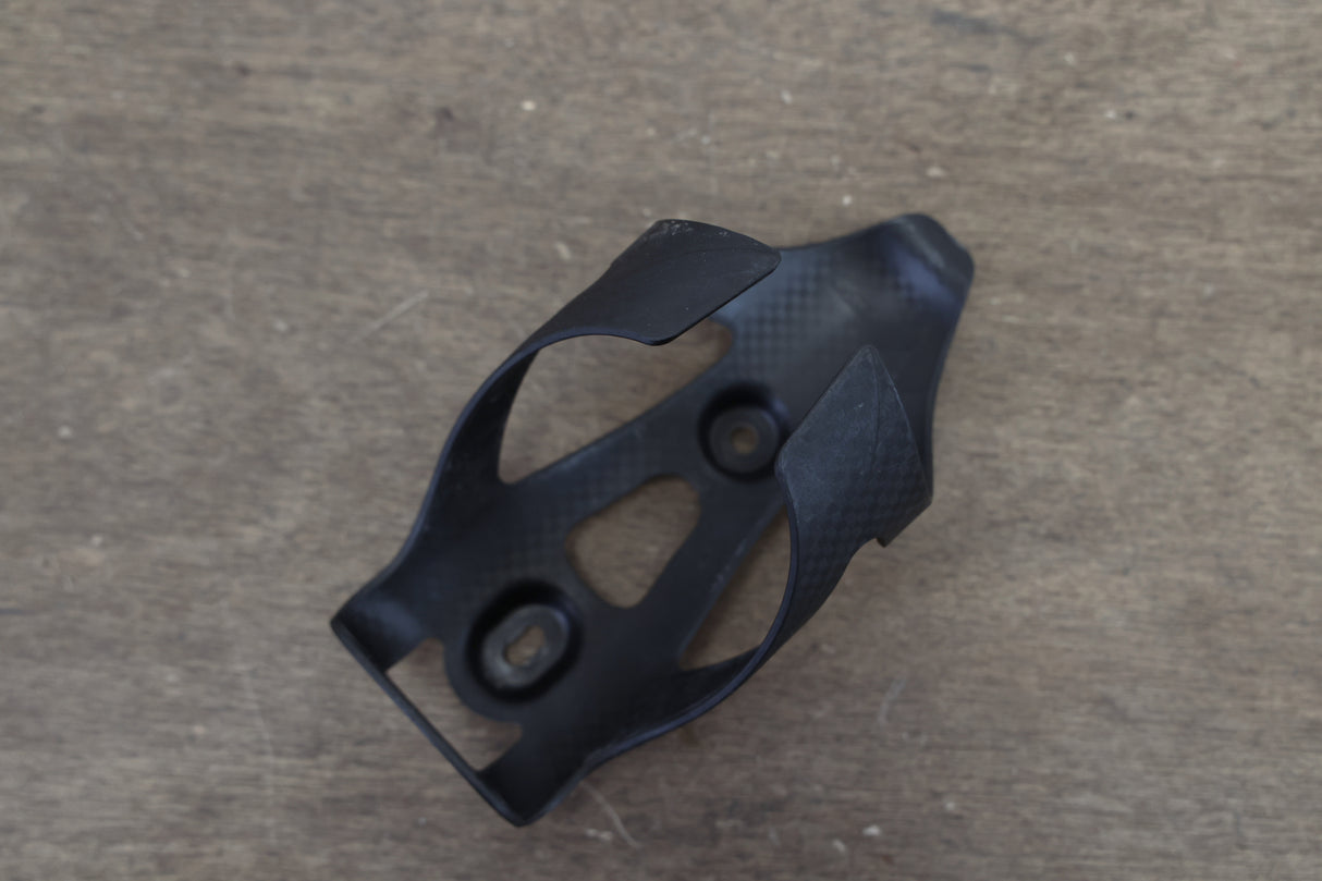 (1) Carbon Water Bottle Cage 40g