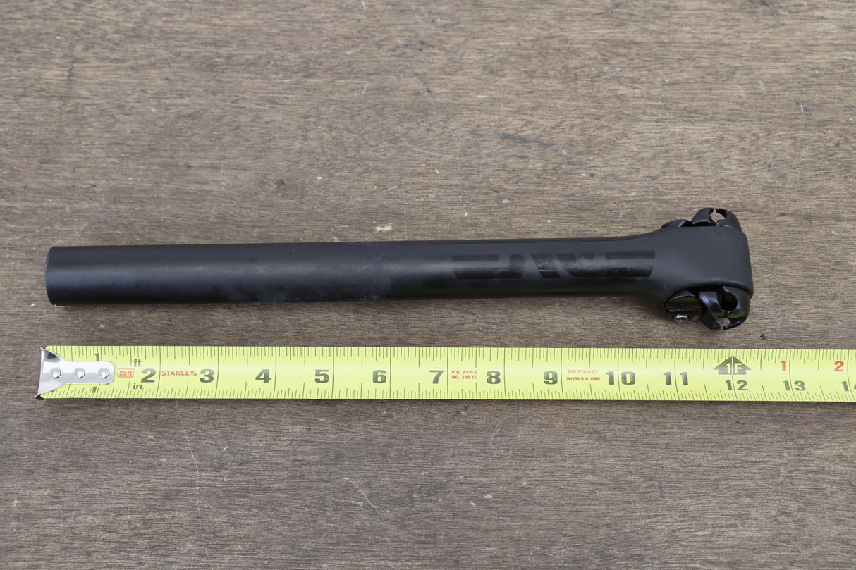 27.2mm ENVE Carbon 0 Setback Road Seatpost