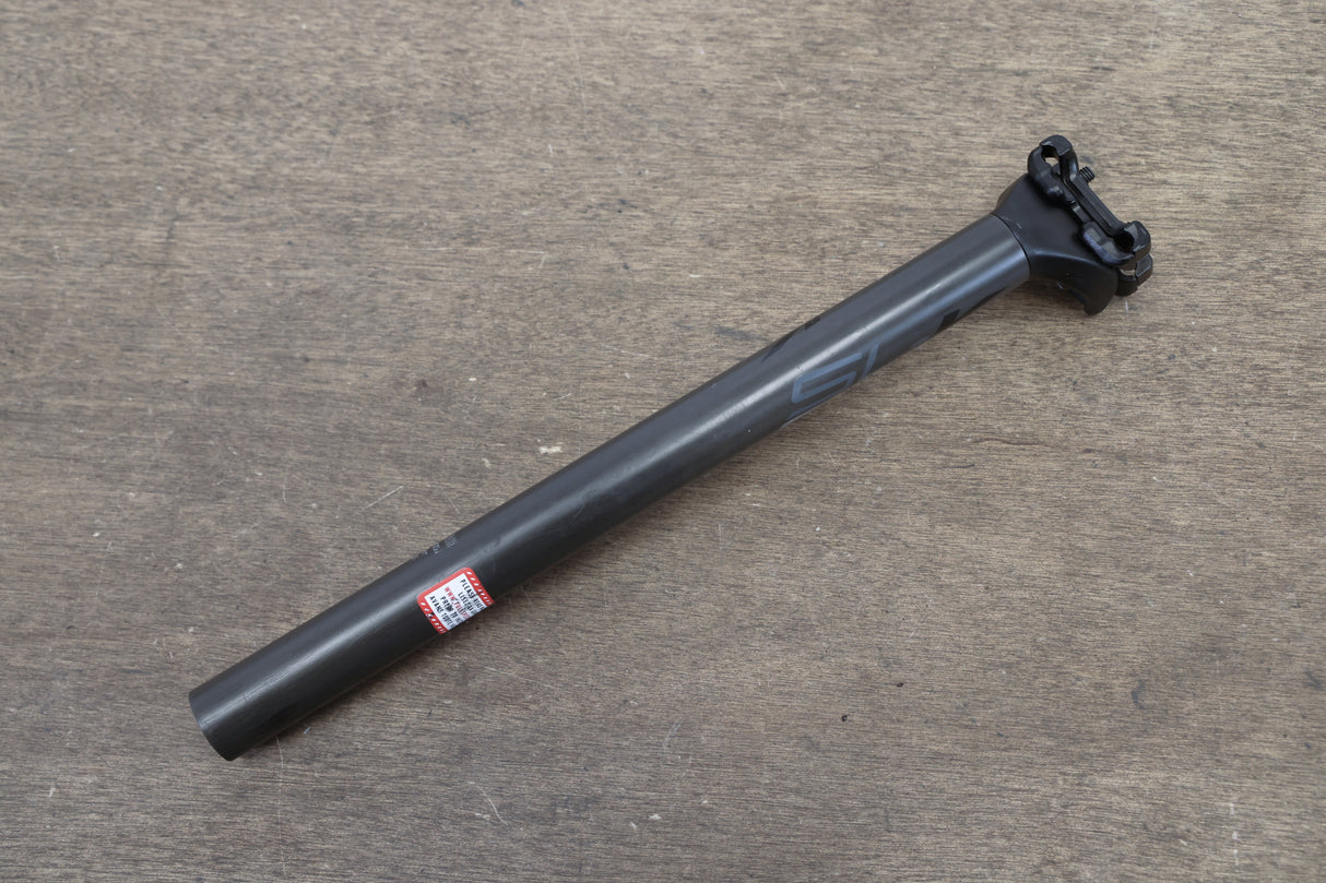 27.2mm FSA SL-K Carbon Alloy Setback Seatpost SLK
