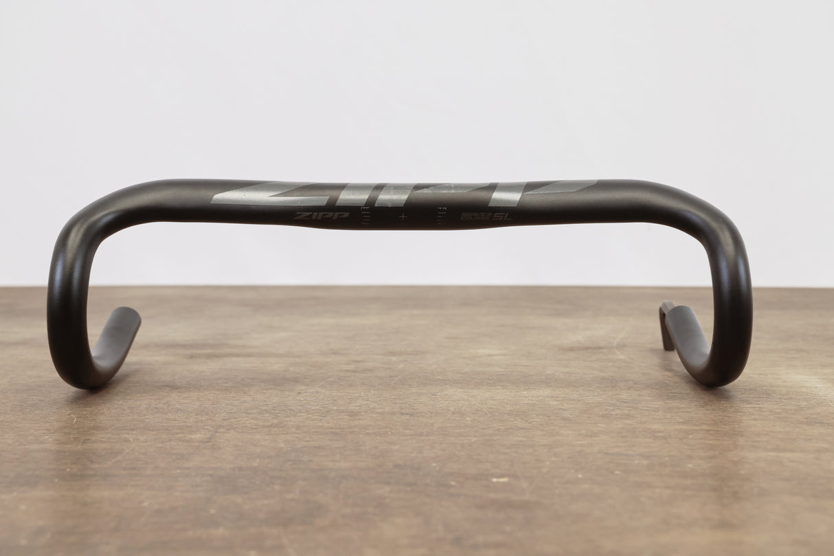 42cm Zipp Service Course SL-70 Ergo Alloy Road Handlebar 31.8mm SL70