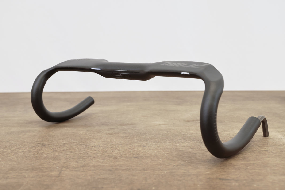 40cm Prime Doyenne Aero Alloy Di2 Compact Handlebar 31.8mm