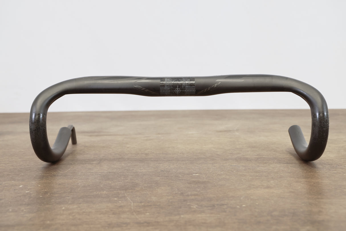 42cm Zipp SL-70 Ergo Carbon Compact Road Handlebar 31.8mm SL70