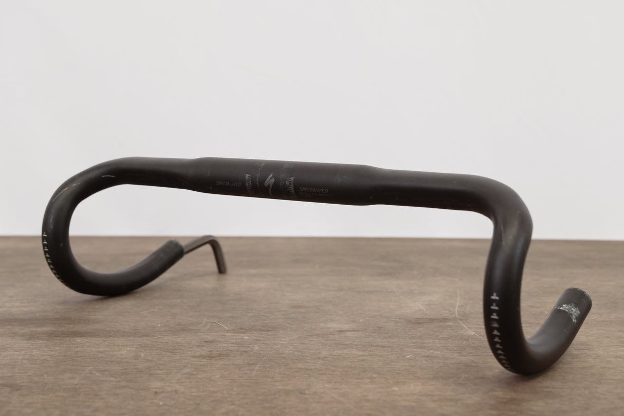 42cm Specialized Shallow Bend Alloy Compact Road Handlebar 31.8mm