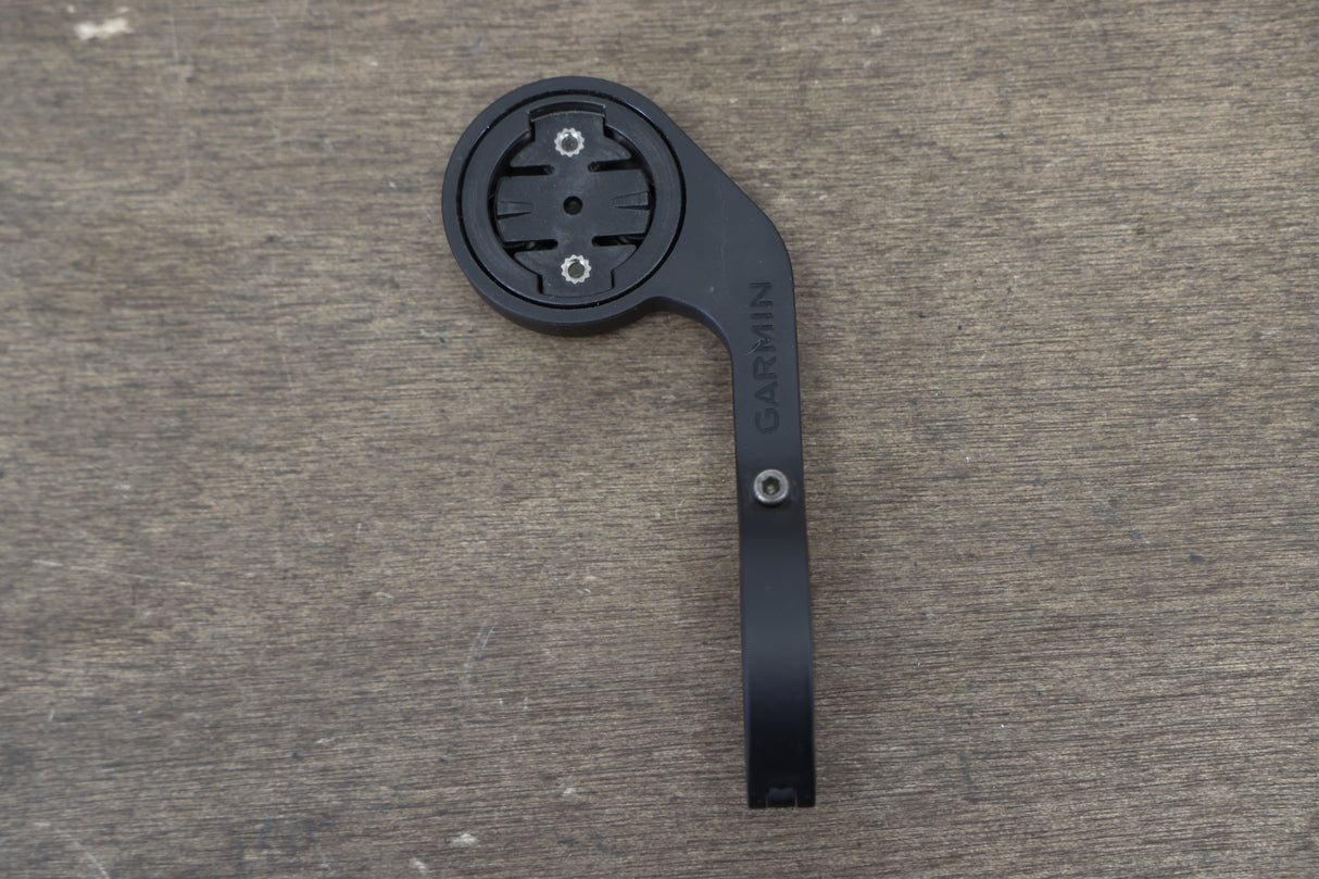 Garmin Out Front Cycling Computer Mount 31.6mm