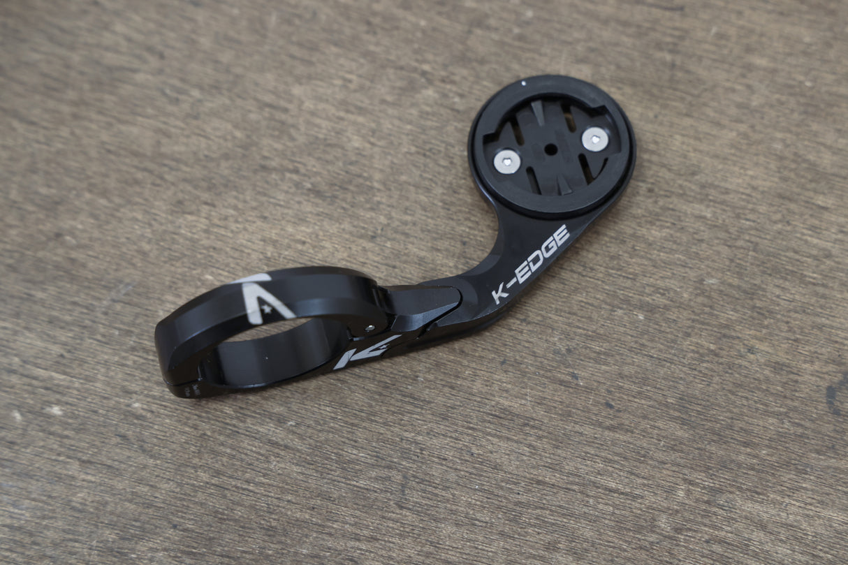K-EDGE Race Mount Out Front Cycling Computer Mount