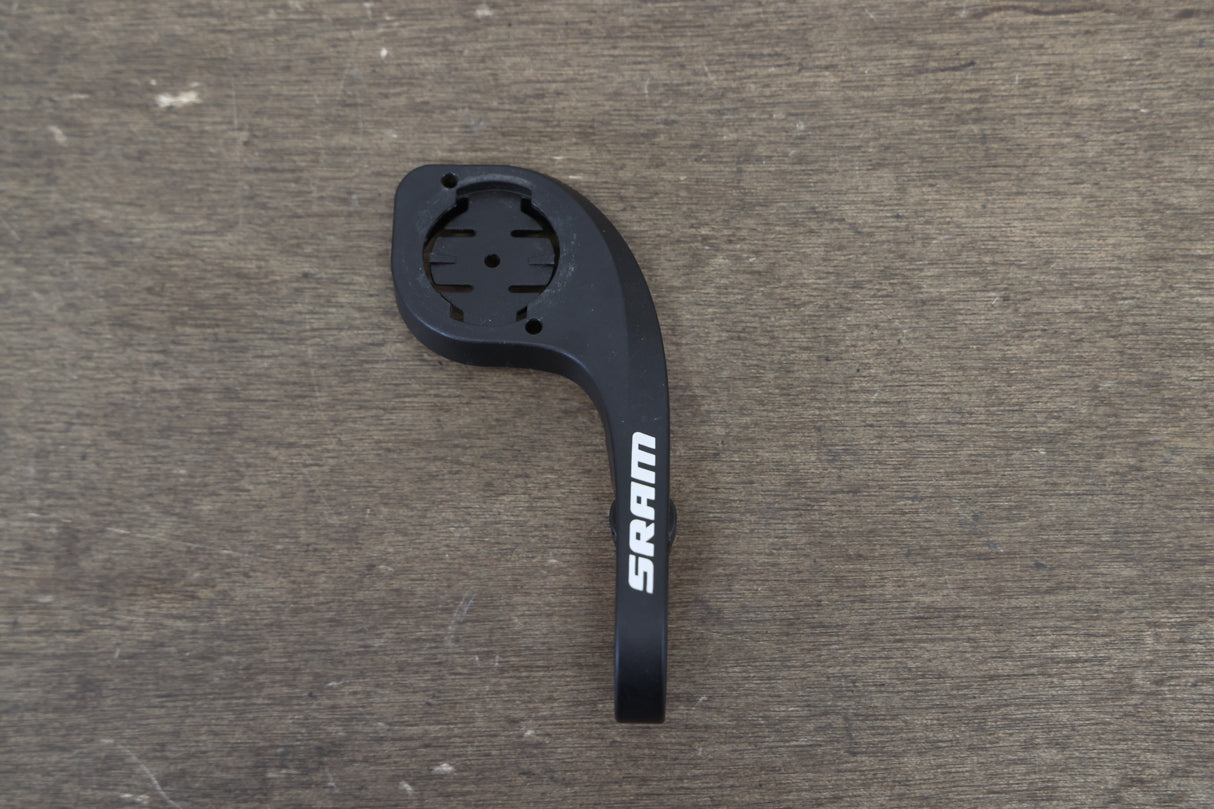 SRAM Quickview Garmin Out Front Handlebar Cycling GPS Computer Mount