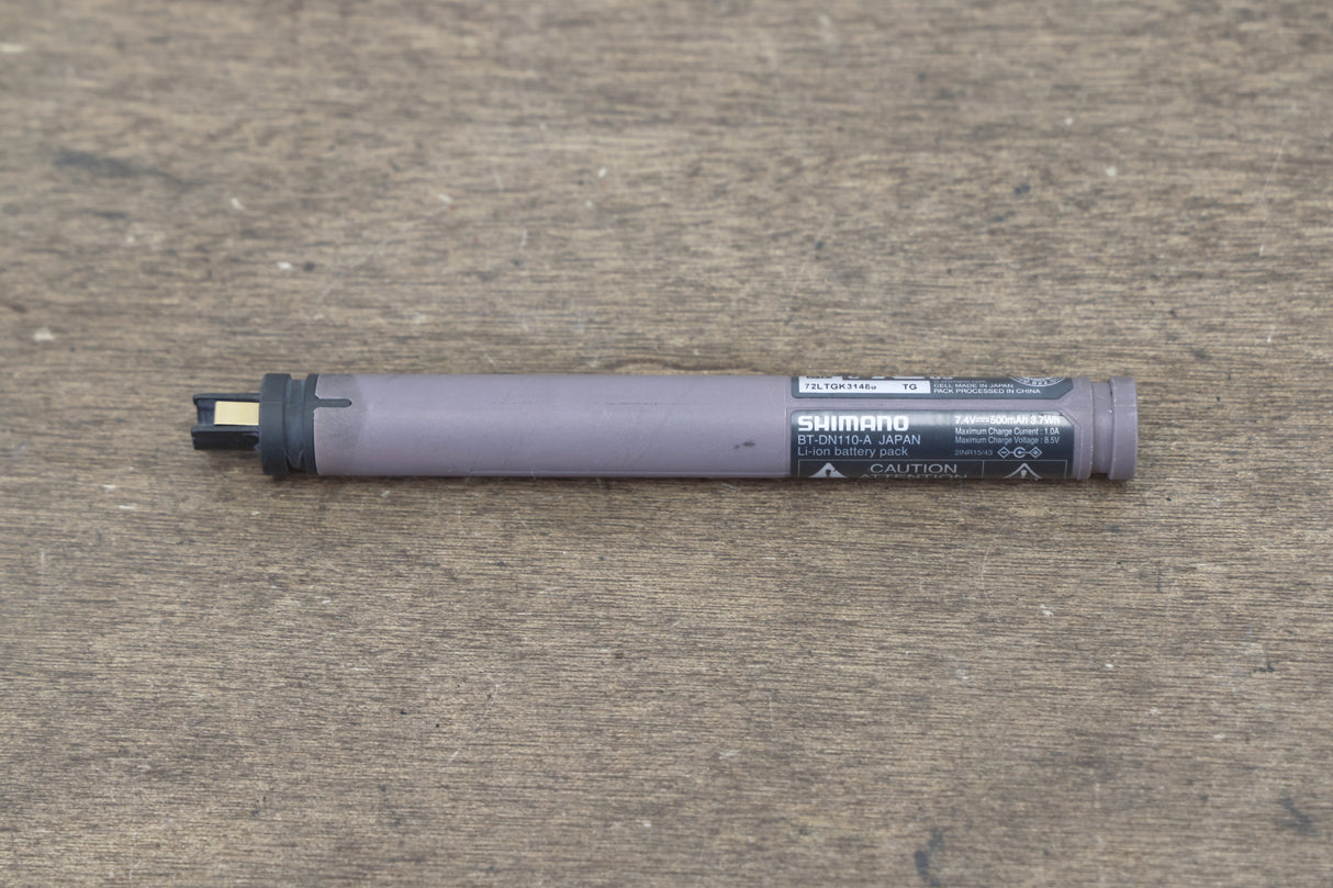 Shimano BT-DN110-A Di2 Internal Seatpost Battery