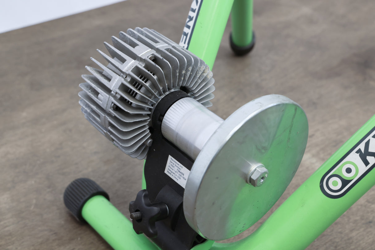 Kinetic Road Machine Indoor Cycling Trainer