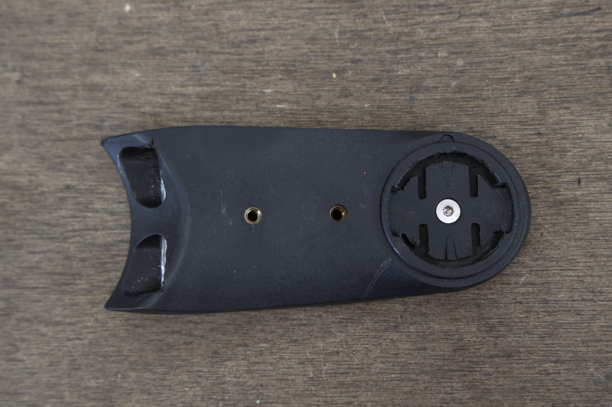 Giant Propel MY18 Stem Out Front Garmin Cycling Computer Mount