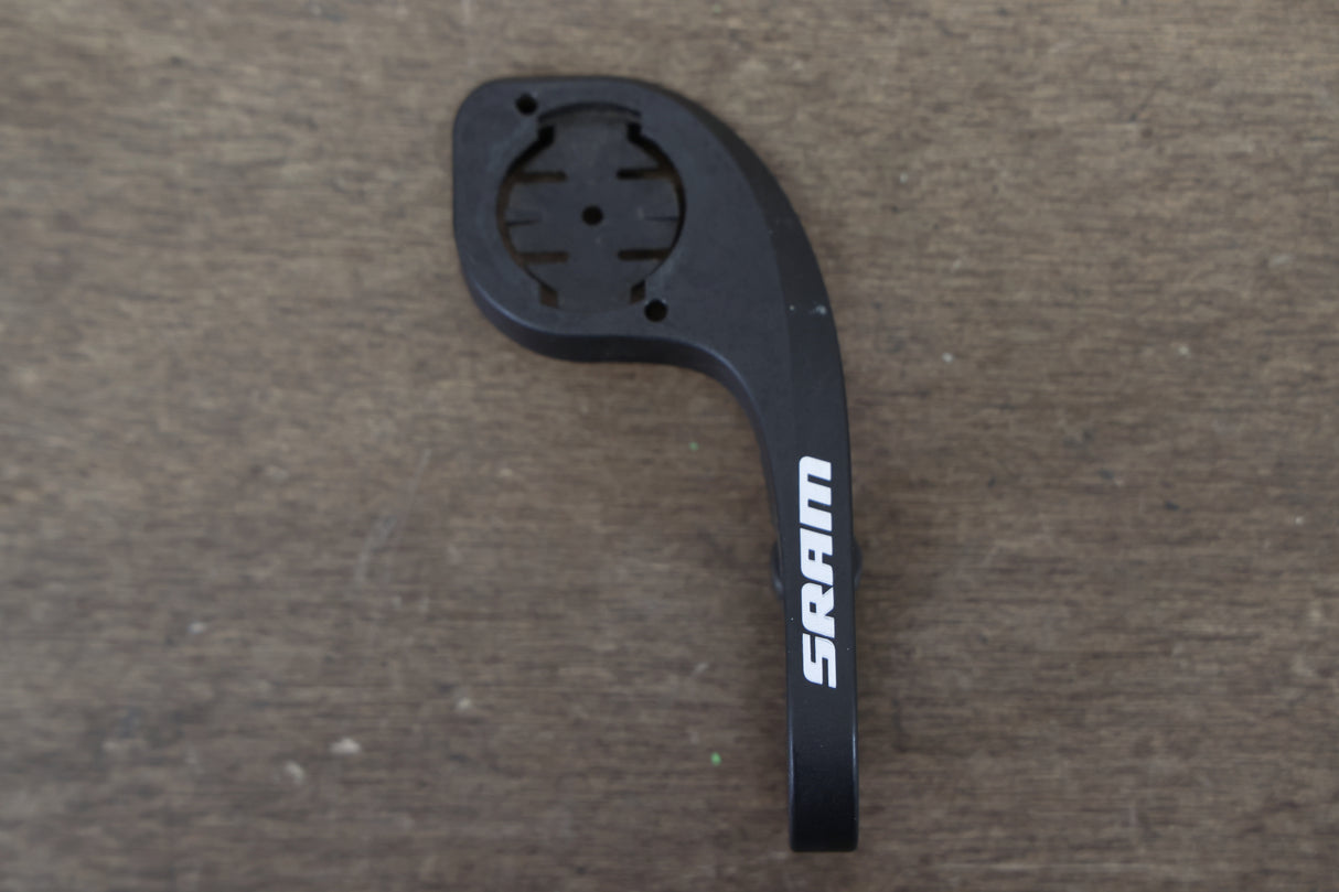 SRAM Quickview Garmin Out Front Handlebar Cycling GPS Computer Mount