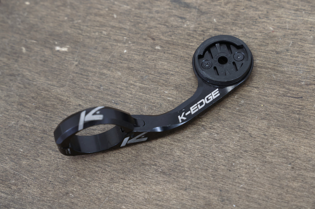 K-EDGE Max XL Garmin Out Front Cycling Computer Mount