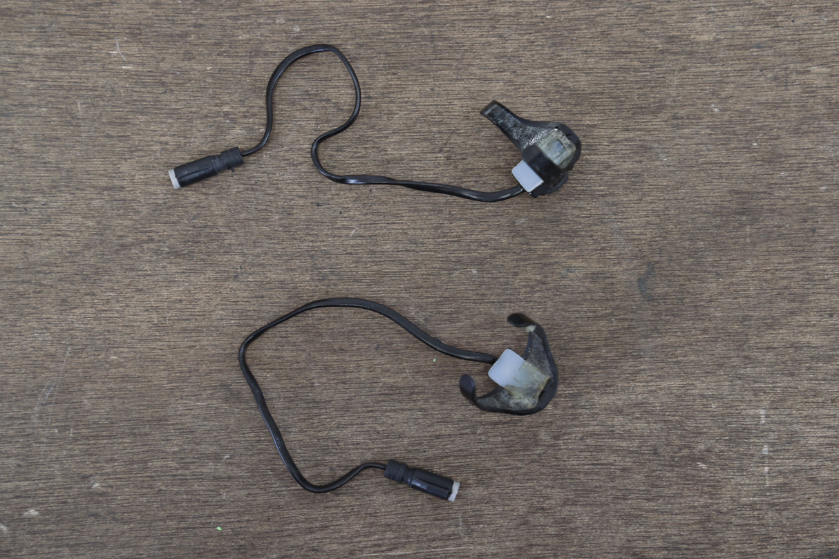 (2) Shimano SW-R610 Di2 Sprint Shifters