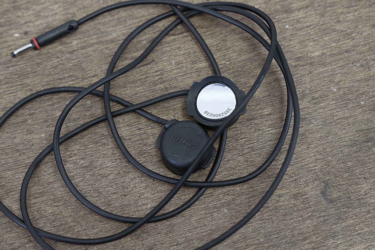 (2) 450mm SRAM eTap Blips Shifters