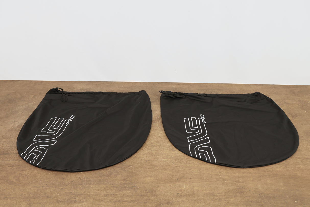 (2) ENVE PRO Wheel Bag Sleeves Road Bike 700C