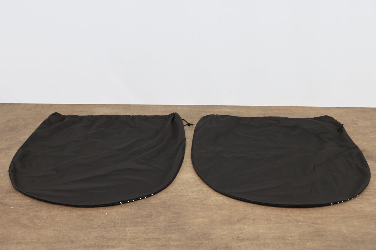 (2) ENVE PRO Wheel Bag Sleeves Road Bike 700C