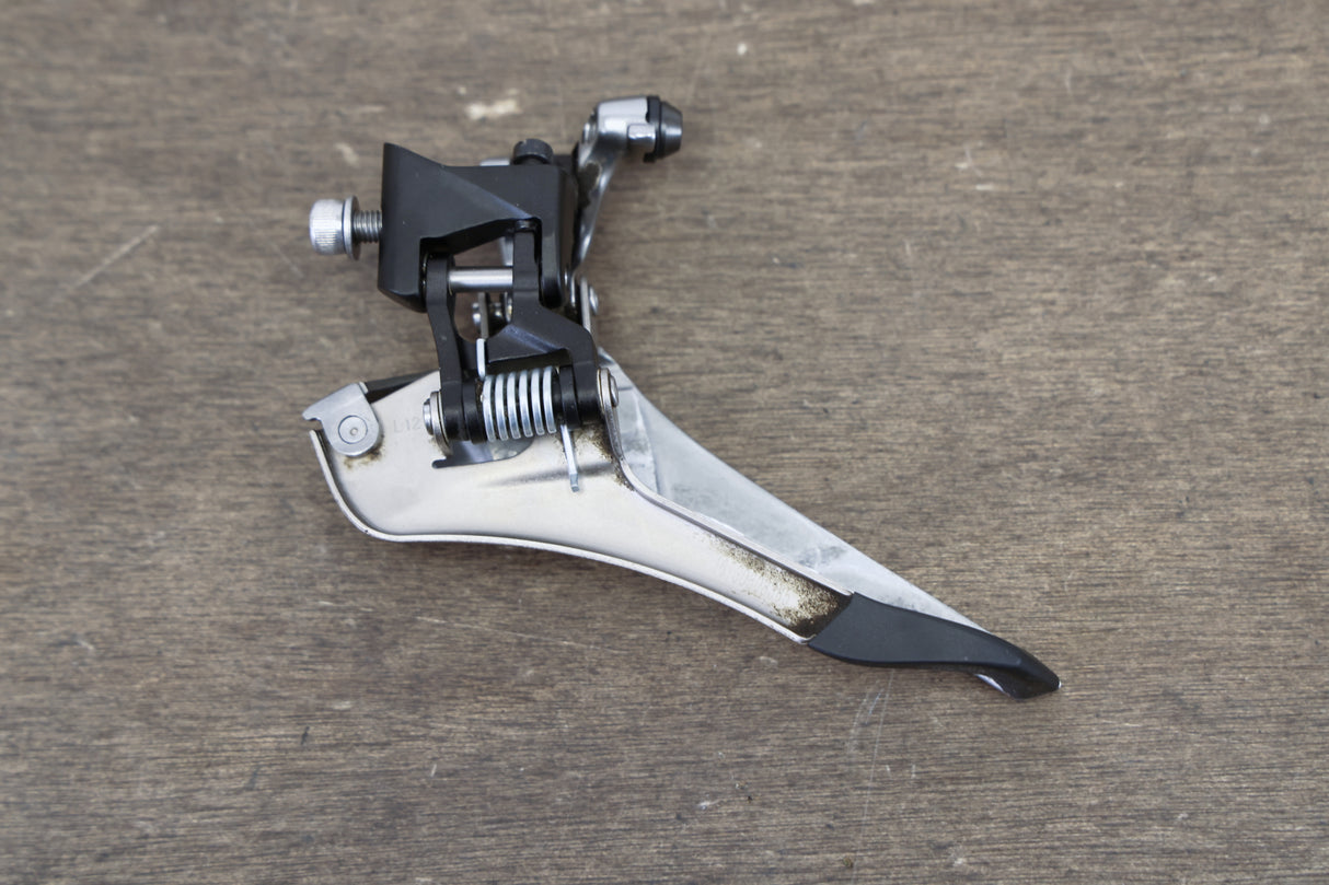 SRAM Red YAW Mechanical Braze-On Front Derailleur