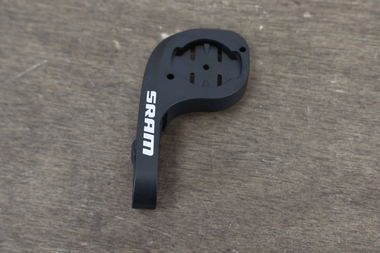 SRAM Quickview TT Aerobar Cycling Computer GPS Mount 22.2mm