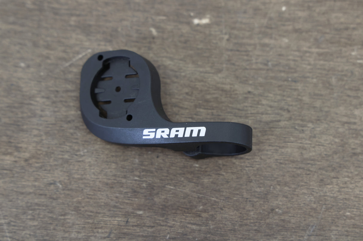 SRAM Quickview TT Aerobar Cycling Computer GPS Mount 22.2mm