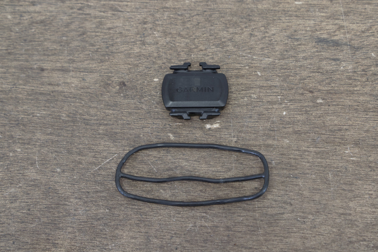 Garmin Cadence Sensor ANT+ Cycling Road Bike
