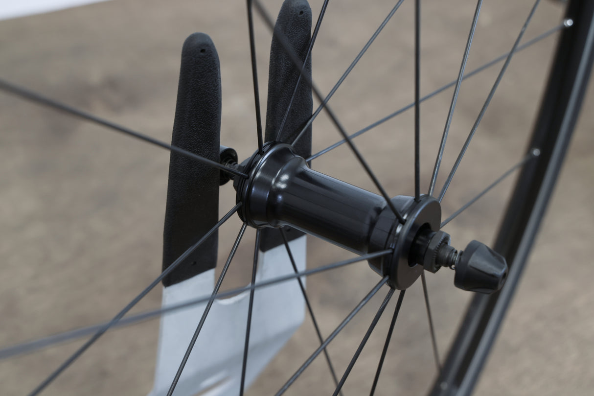 Fulcrum Racing 5.5 Alloy Clincher Rim Brake Wheelset Shimano/SRAM 11 Speed