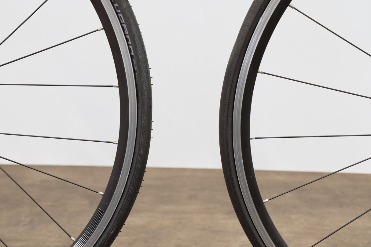 Fulcrum Racing 5.5 Alloy Clincher Rim Brake Wheelset Shimano/SRAM 11 Speed