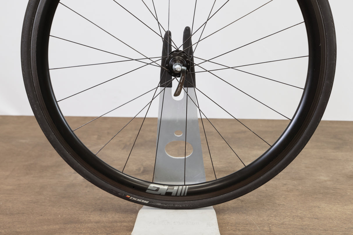 Cannondale HollowGram Si Carbon Tubeless Rim Brake Wheelset 11 Speed