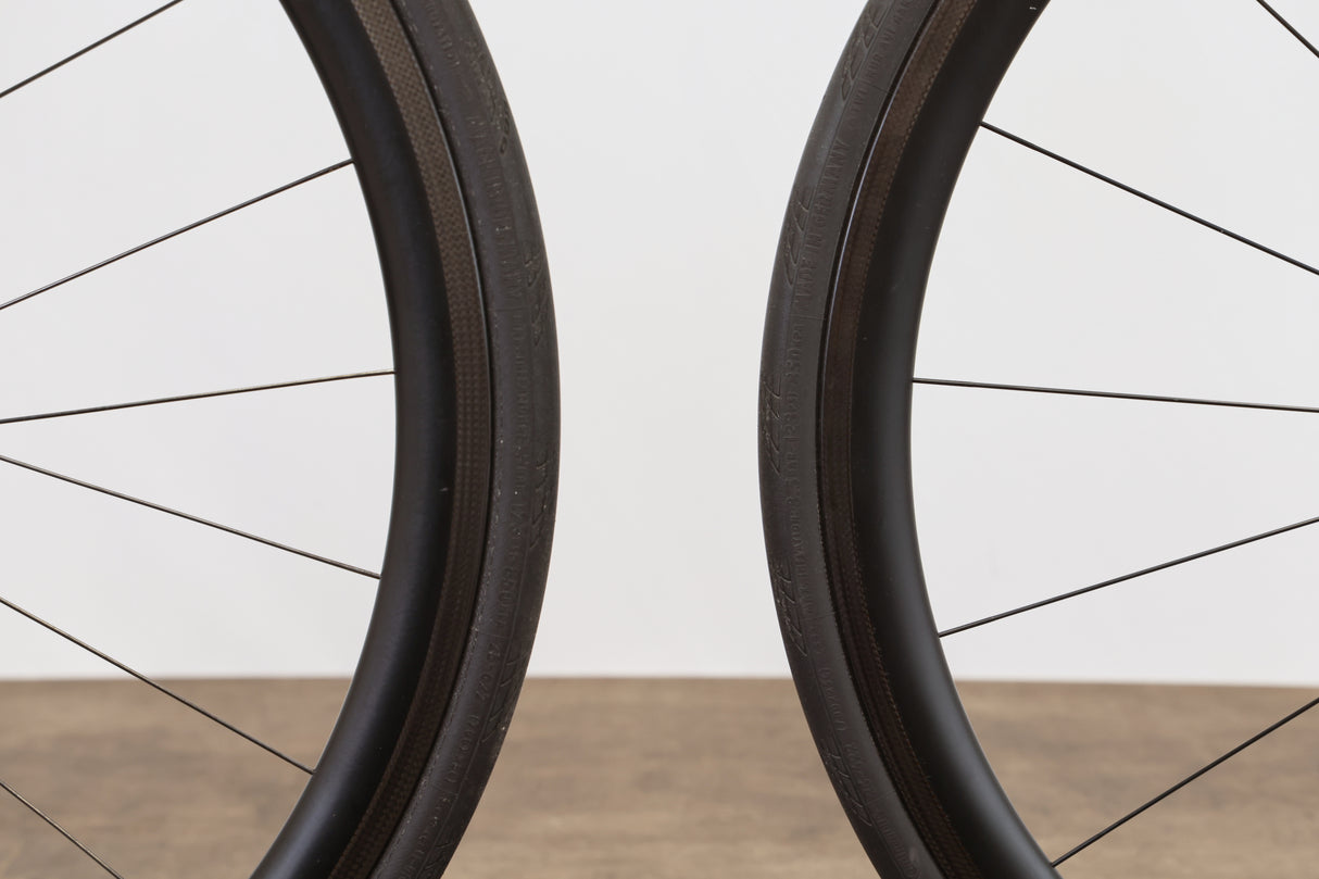 Cannondale HollowGram Si Carbon Tubeless Rim Brake Wheelset 11 Speed