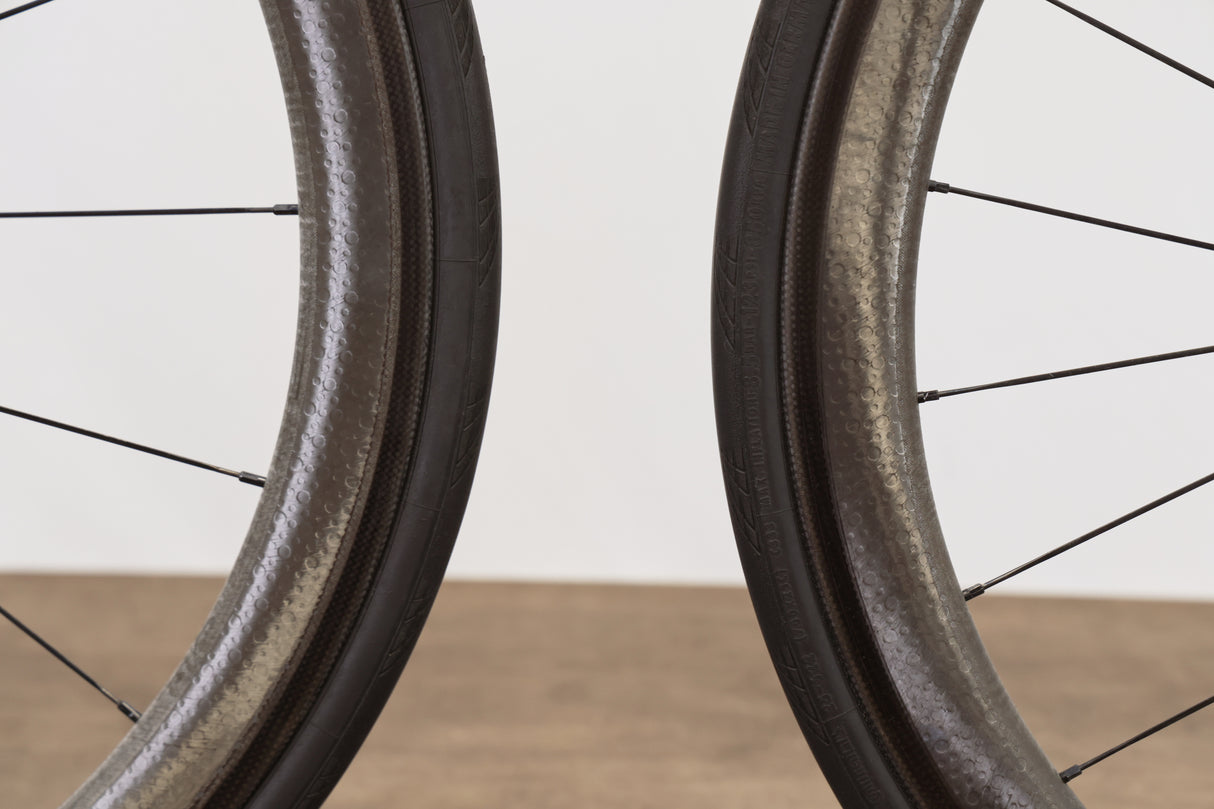 Zipp 303 Firecrest 88/188 Carbon Clincher Rim Brake Wheelset 11 Speed