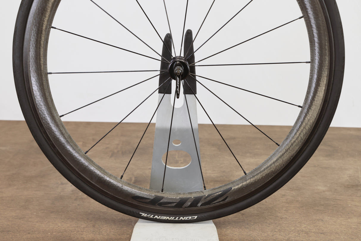 Zipp 303 Firecrest 88/188 Carbon Clincher Rim Brake Wheelset 11 Speed