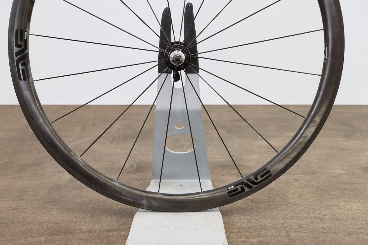 ENVE SES 3.4 Gen 2 Chris King R45 Carbon Rim Brake Wheelset 11 Speed