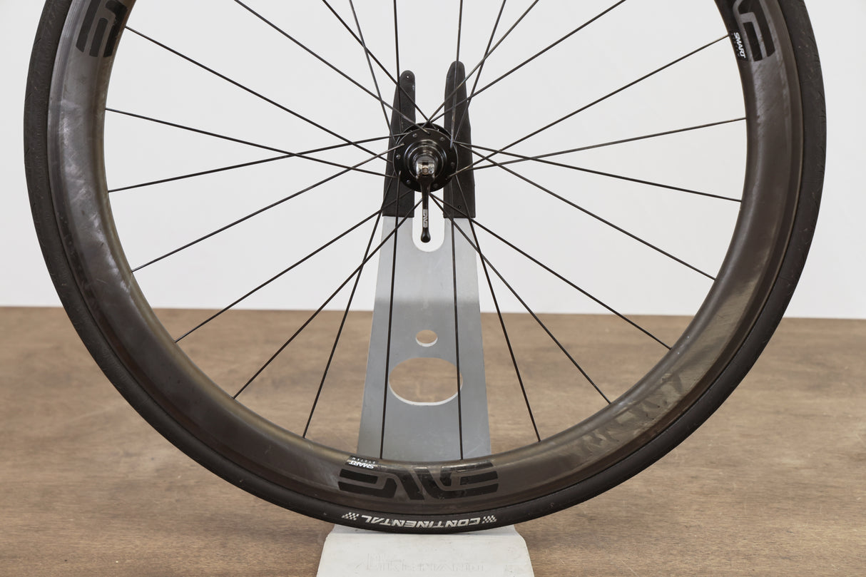 ENVE SES 3.4 DT Swiss 240s Chris King R45 Carbon Clincher Rim Wheelset 11 Speed