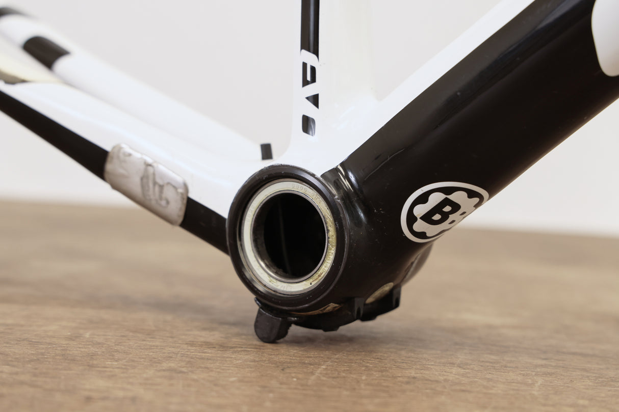 48cm Cannondale SuperSix EVO Hi-MOD Carbon Rim Brake Frameset Super Six HiMod