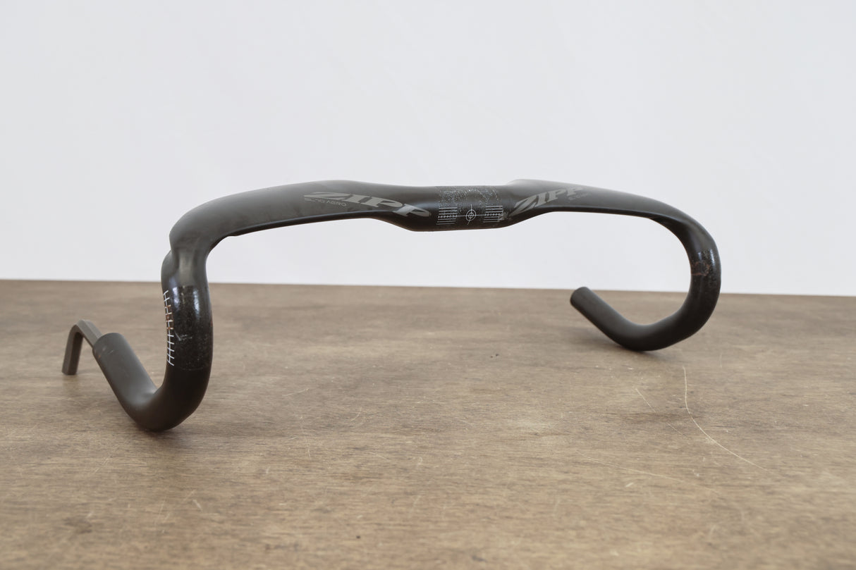 42cm Zipp SL-70 Carbon Compact Aero Road Handlebar 31.8mm SL70