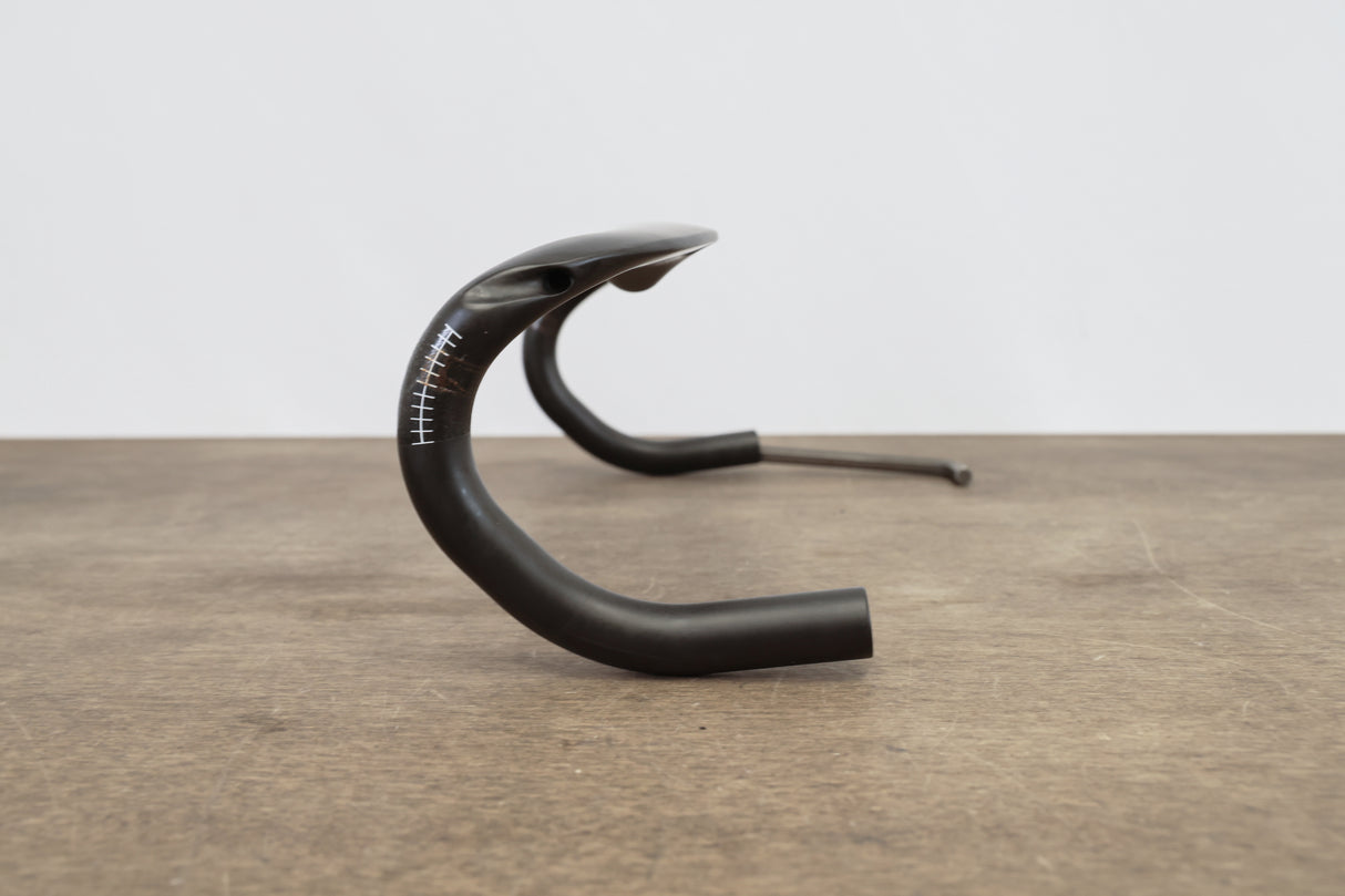 42cm Zipp SL-70 Carbon Compact Aero Road Handlebar 31.8mm SL70