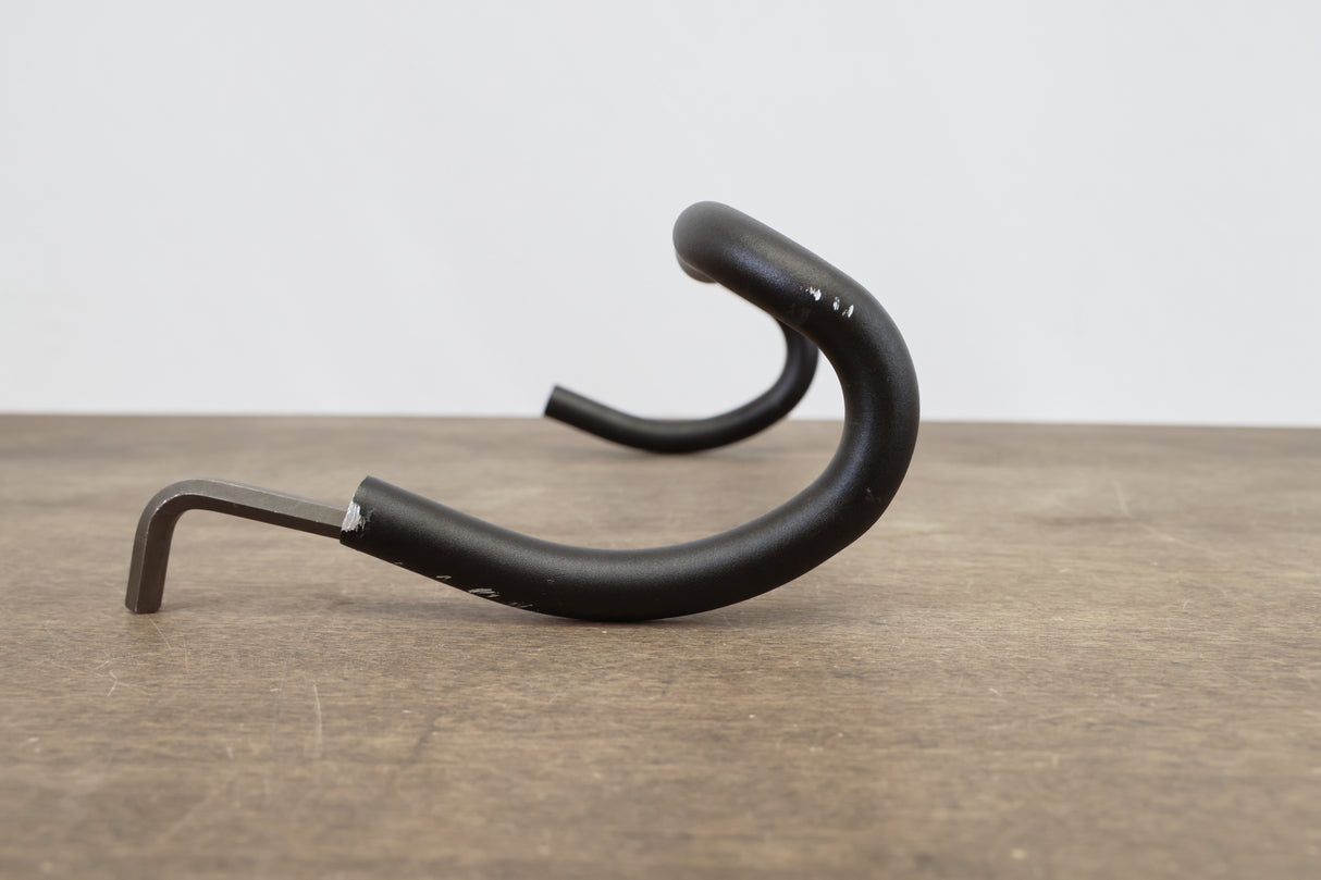 44cm Cannondale Three Alloy Compact Road Handlebar 31.8mm