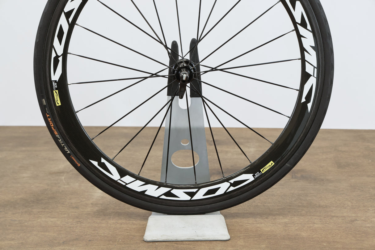 Carbon Clincher Rim Brake Road Wheelset SRAM XDR 12 Speed