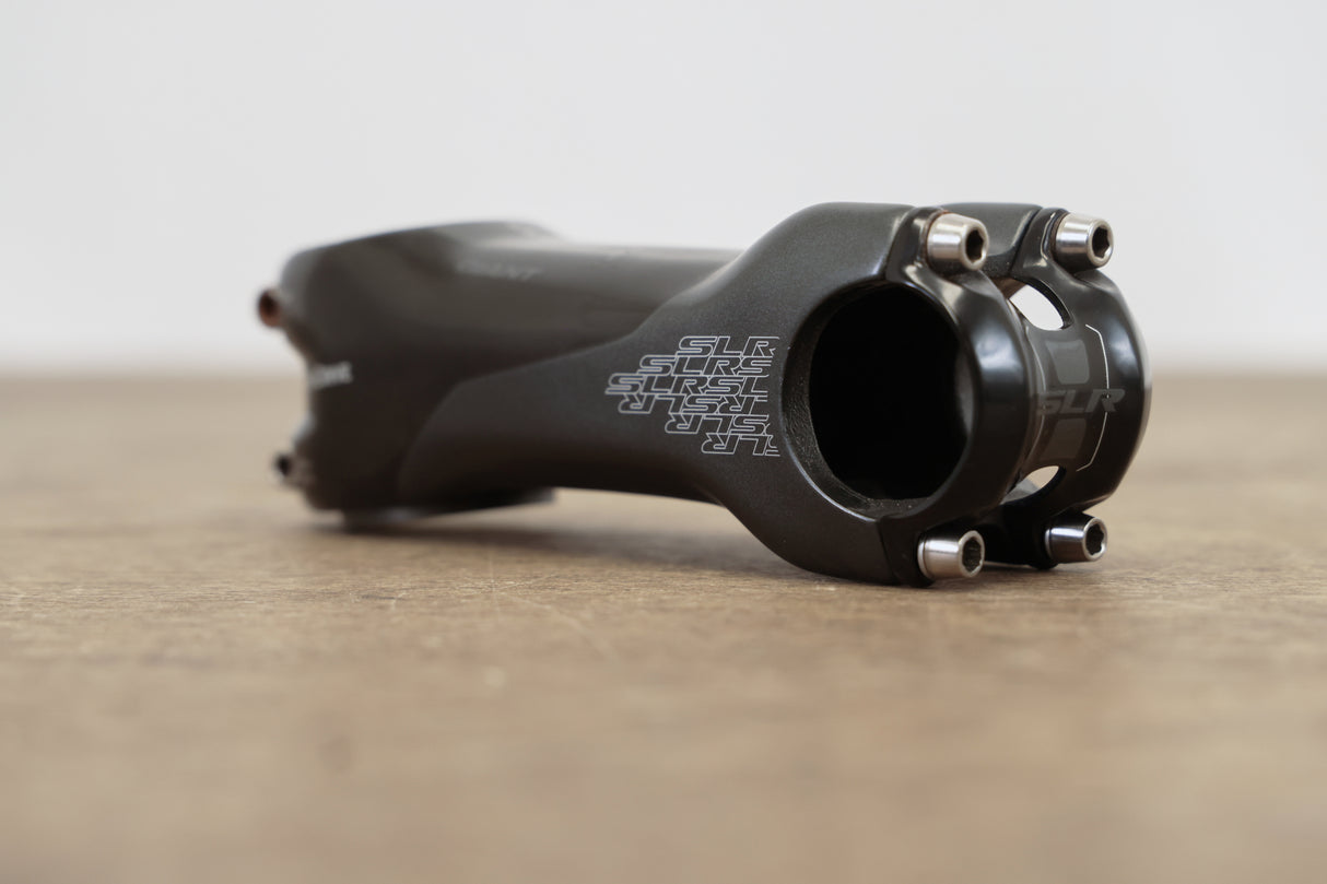 Giant Contact SLR OD 110mm ±8 Degree Carbon Road Stem 136g 1 1/4" 31.8mm