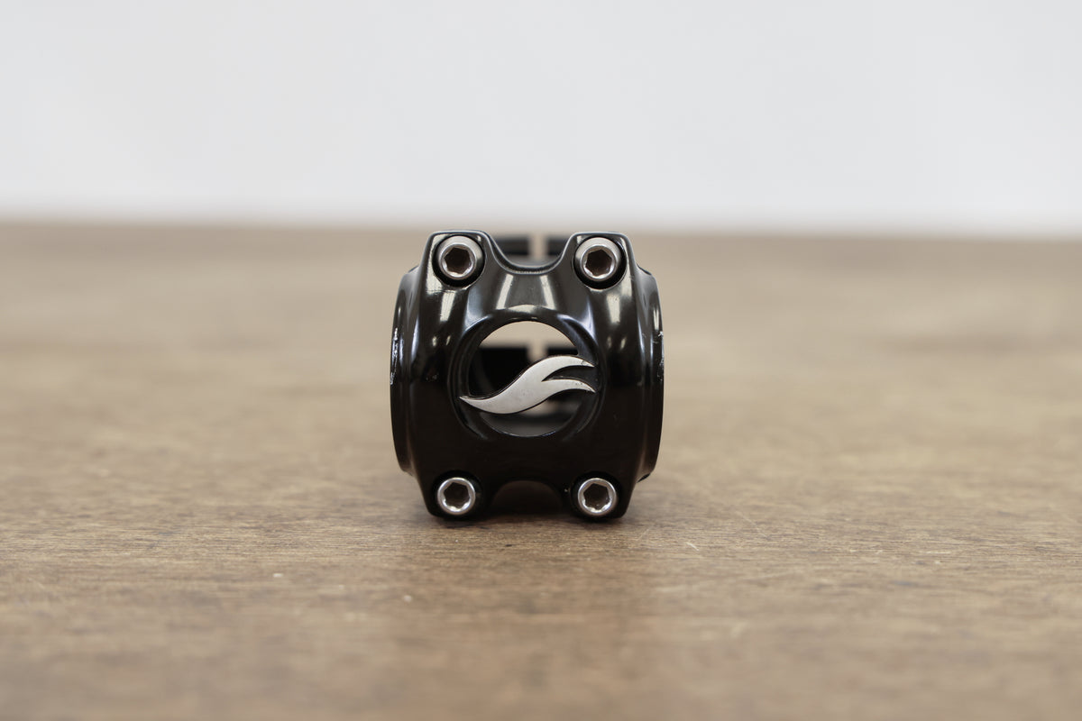 Giant Contact OD 90mm ±8 Degree Alloy Road Stem 138g 1 1/4" 31.8mm