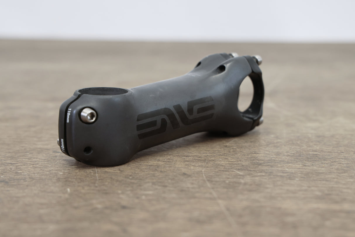 ENVE 110mm ±6 Degree Carbon Road Stem 122g 1 1/8" 31.8mm