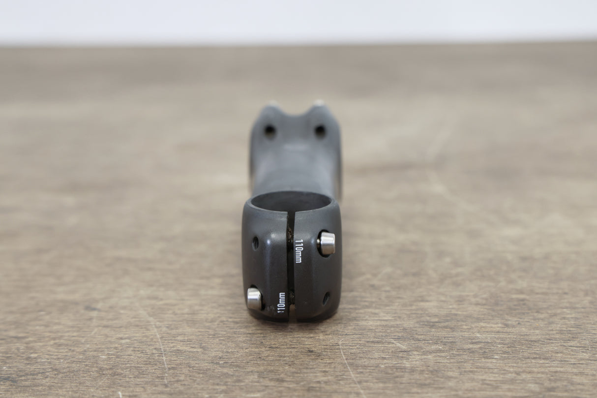 ENVE 110mm ±6 Degree Carbon Road Stem 122g 1 1/8" 31.8mm