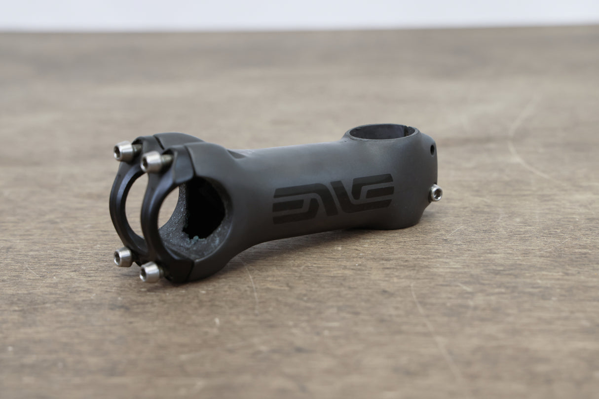 ENVE 110mm ±6 Degree Carbon Road Stem 122g 1 1/8" 31.8mm