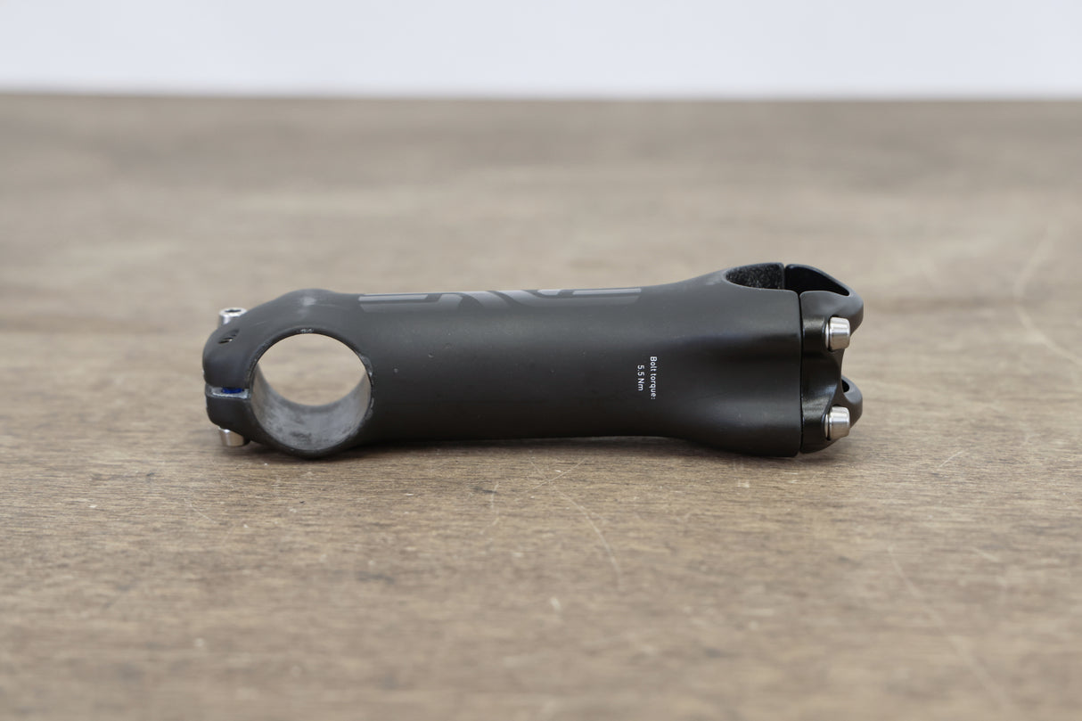ENVE 120mm ±6 Degree Carbon Road Stem 134g 1 1/8" 31.8mm