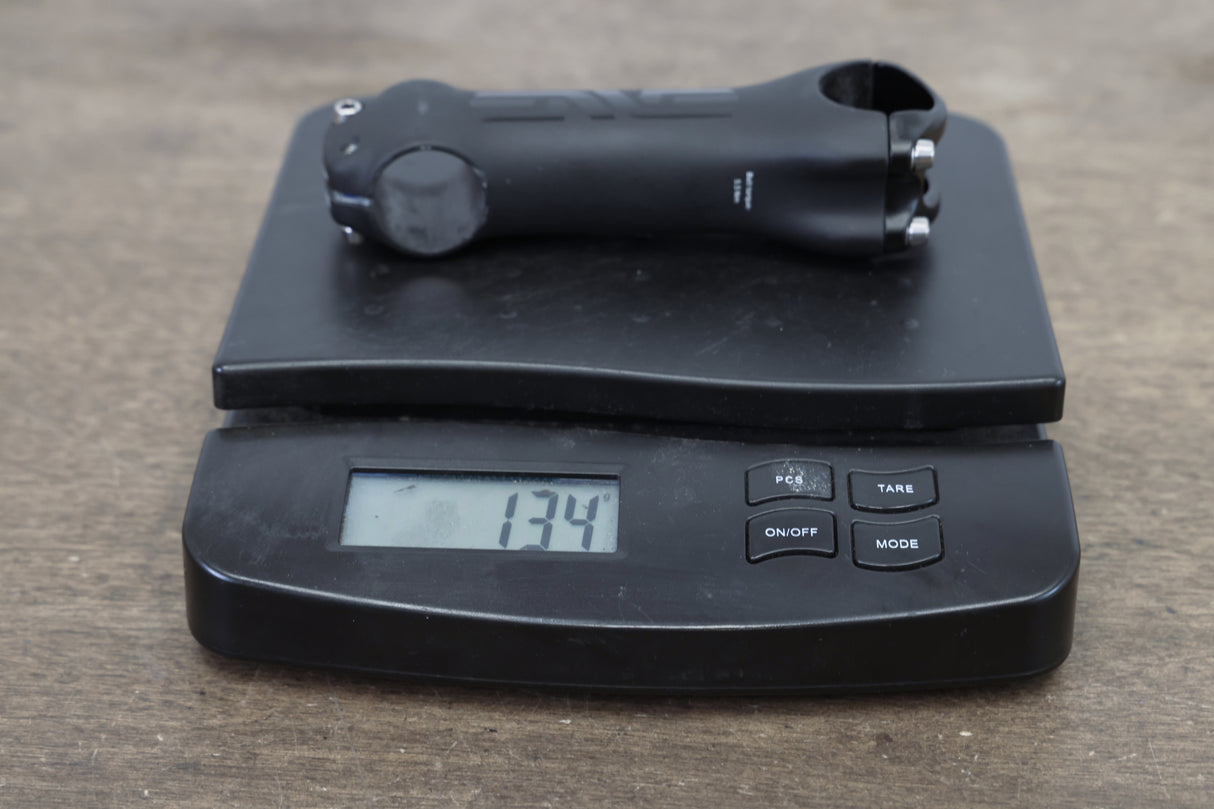 ENVE 120mm ±6 Degree Carbon Road Stem 134g 1 1/8" 31.8mm