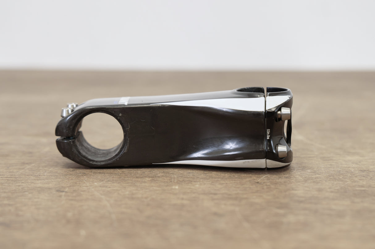 Giant Contact SLR 100mm ±8 Degree Carbon Road Stem 132g 1 1/8" 31.8mm