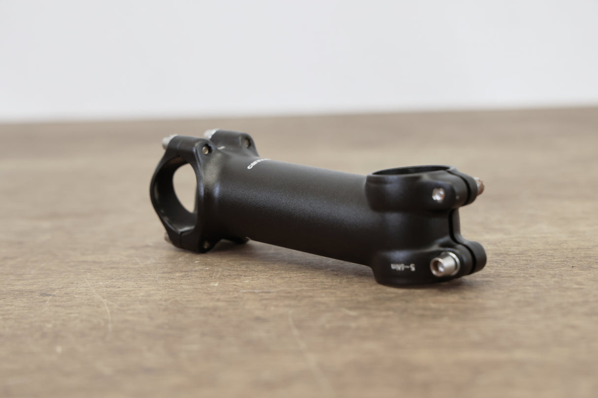 Cannondale Three 110mm ±6 Alloy Road Stem 141g 1 1/8" 31.8mm