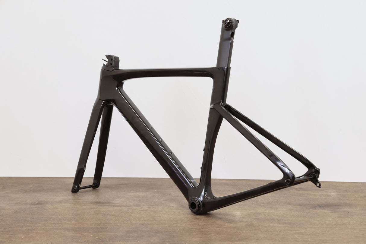 52cm Specialized S-WORKS Venge Carbon Disc Brake Frameset *Custom Paint*